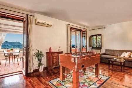 Gocce Villas - Villa De Flores Country Style Villa With Pool ماسّا لوبْرينسِ المظهر الخارجي الصورة