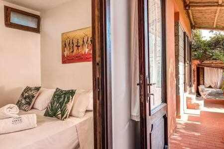 Gocce Villas - Villa De Flores Country Style Villa With Pool ماسّا لوبْرينسِ المظهر الخارجي الصورة