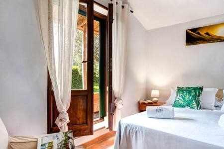 Gocce Villas - Villa De Flores Country Style Villa With Pool ماسّا لوبْرينسِ المظهر الخارجي الصورة