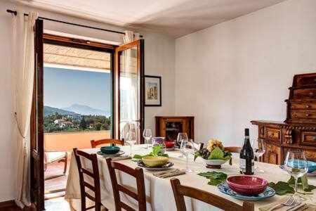 Gocce Villas - Villa De Flores Country Style Villa With Pool ماسّا لوبْرينسِ المظهر الخارجي الصورة