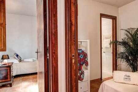 Gocce Villas - Villa De Flores Country Style Villa With Pool ماسّا لوبْرينسِ المظهر الخارجي الصورة
